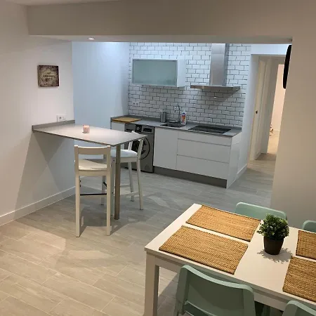 Apartamento Eiro, Recien Reformado. A Coruña