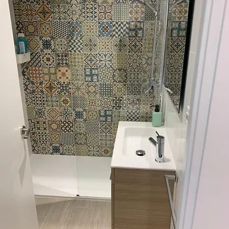 Apartamento Apartamento Eiro, Recien Reformado. *