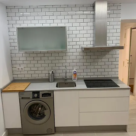 Apartamento Eiro, Recien Reformado. *