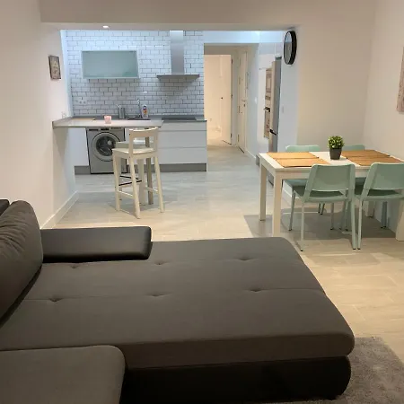 Apartamento Eiro, Recien Reformado. * A Coruña
