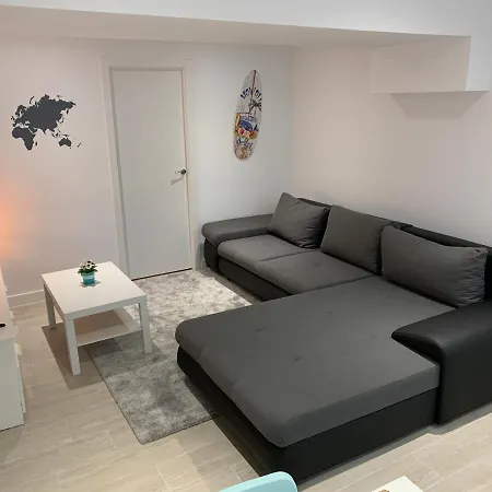 Apartamento Eiro, Recien Reformado. Apartamento