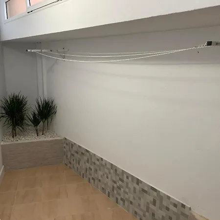 Apartamento Apartamento Eiro, Recien Reformado. A Coruña