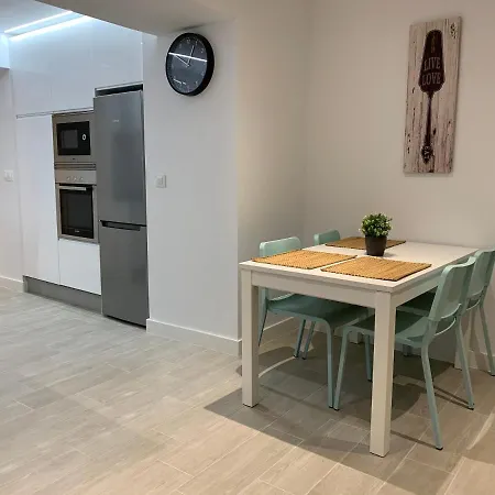 Apartamento Eiro, Recien Reformado. Apartamento