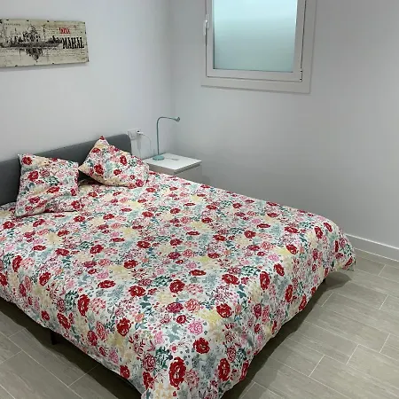 Apartamento Eiro, Recien Reformado. Apartamento *